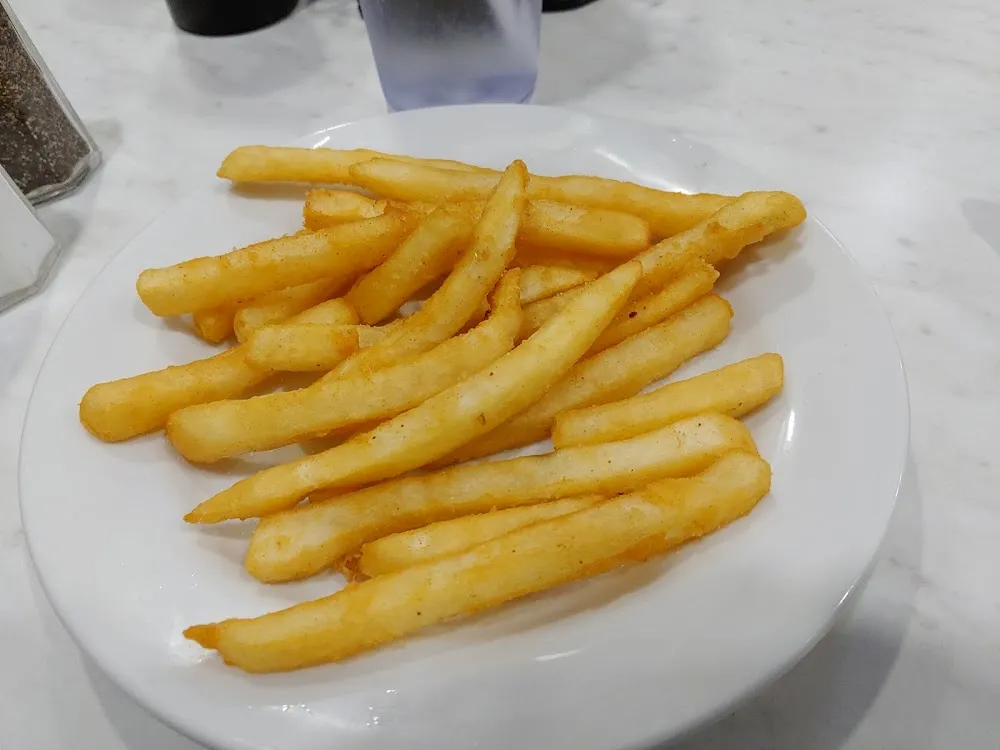French Fries