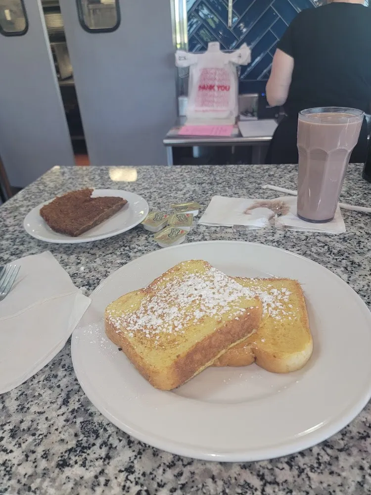 French Toast